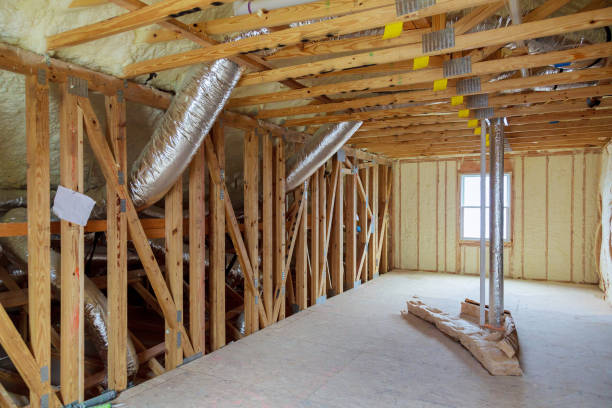 Best Insulation Maintenance and Repair in Silsbee, TX