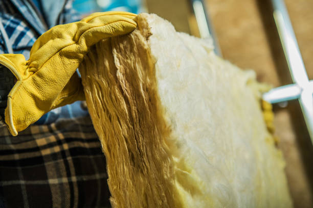 Best Insulation for Specific Applications in Silsbee, TX