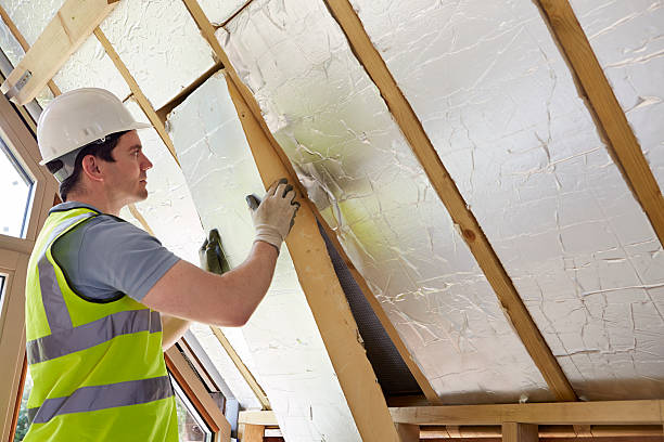 Best Commercial Insulation in Silsbee, TX